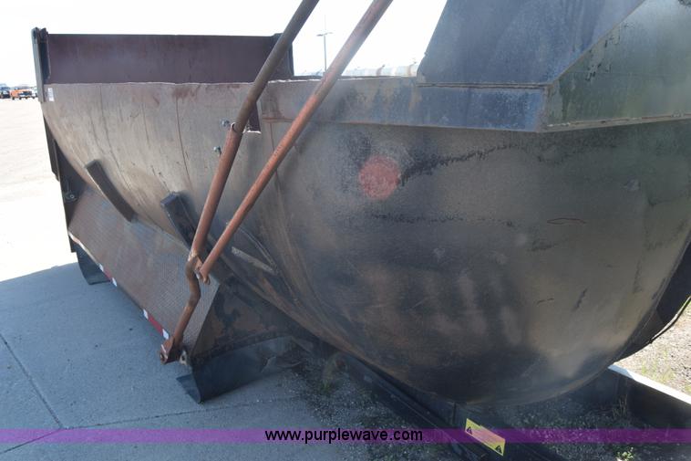 image for item K6658 Dump bed