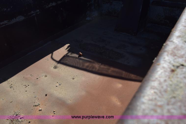 image for item K6661 Rogers dump bed