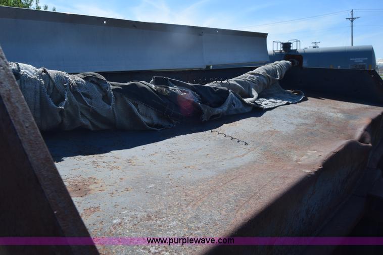 image for item K6665 Dump bed