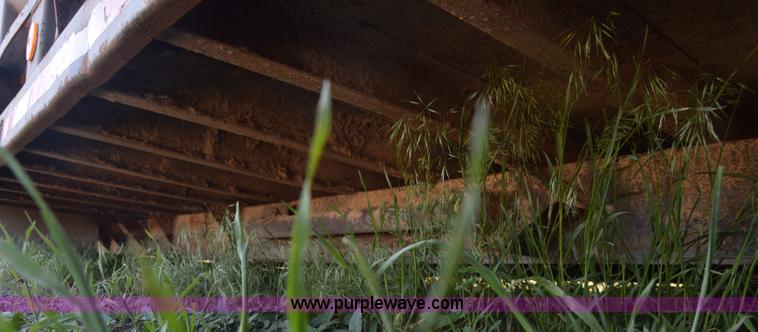 image for item K6665 Dump bed