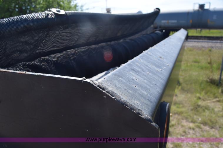 image for item K6666 Ox Bodies dump bed