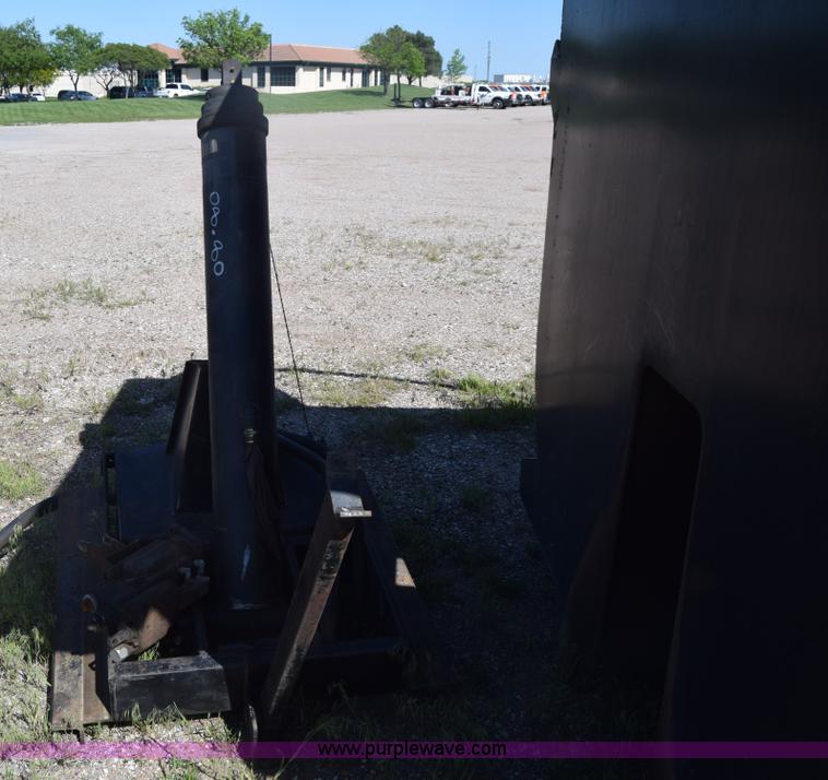 image for item K6666 Ox Bodies dump bed