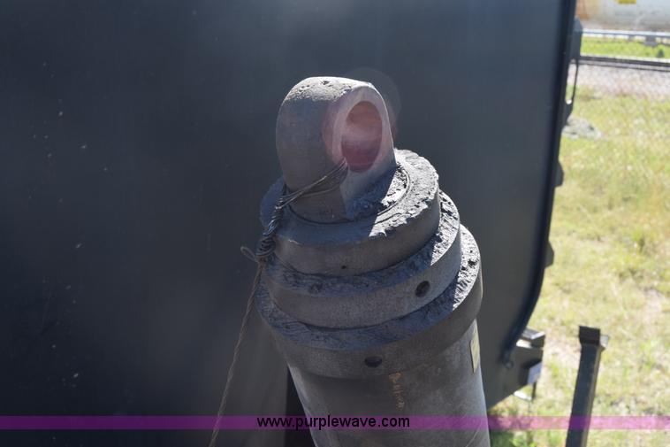 image for item K6666 Ox Bodies dump bed