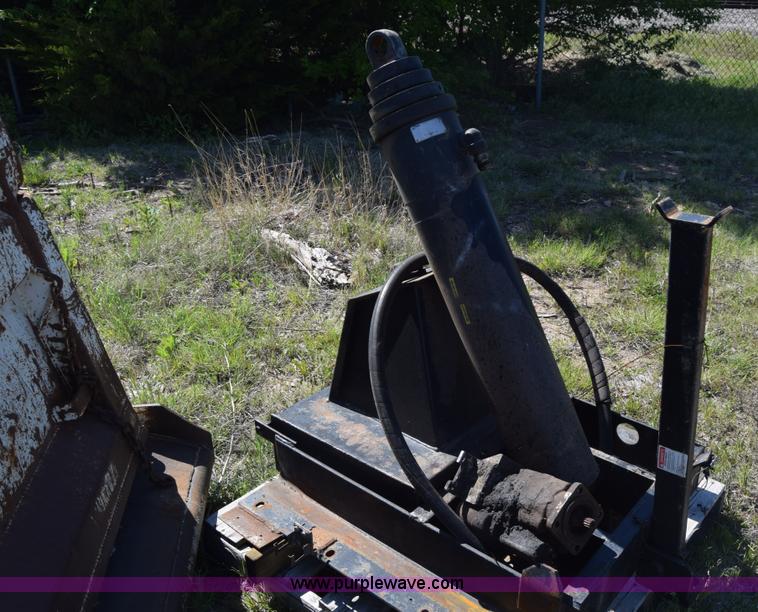 image for item K6669 Ox Bodies dump bed