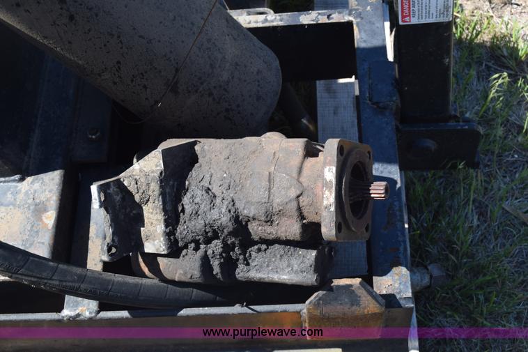 image for item K6669 Ox Bodies dump bed