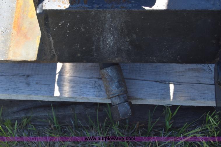 image for item K6669 Ox Bodies dump bed