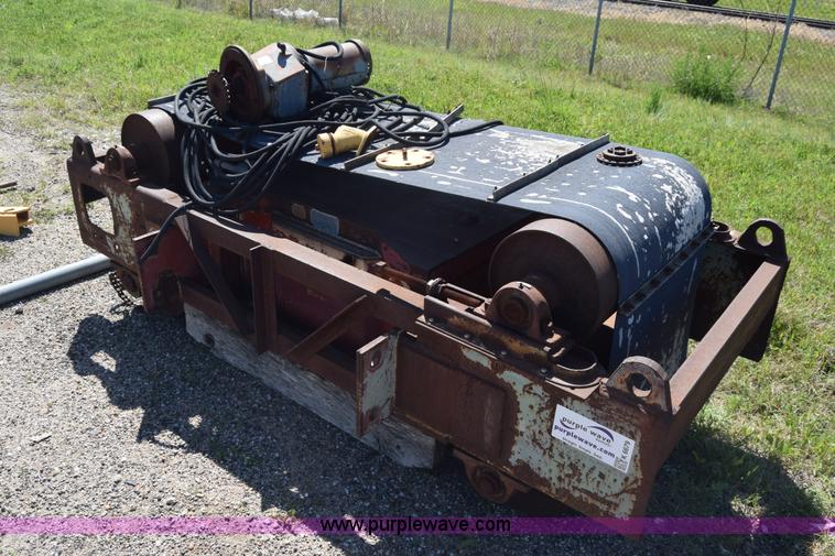 image for item K6679 Dings magnet extractor