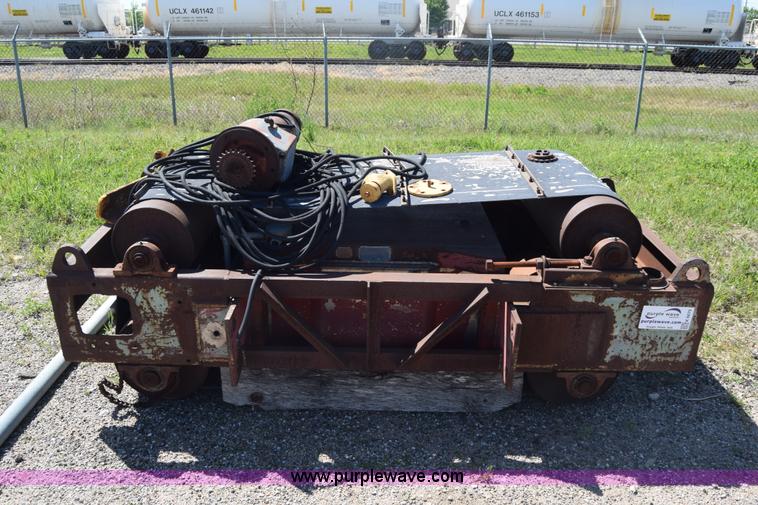 image for item K6679 Dings magnet extractor