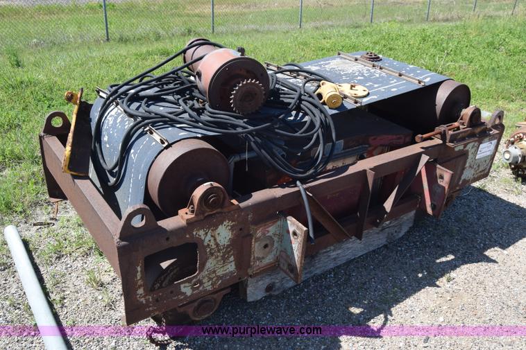 image for item K6679 Dings magnet extractor