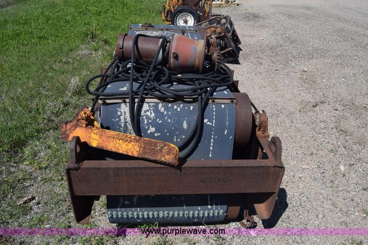 image for item K6679 Dings magnet extractor