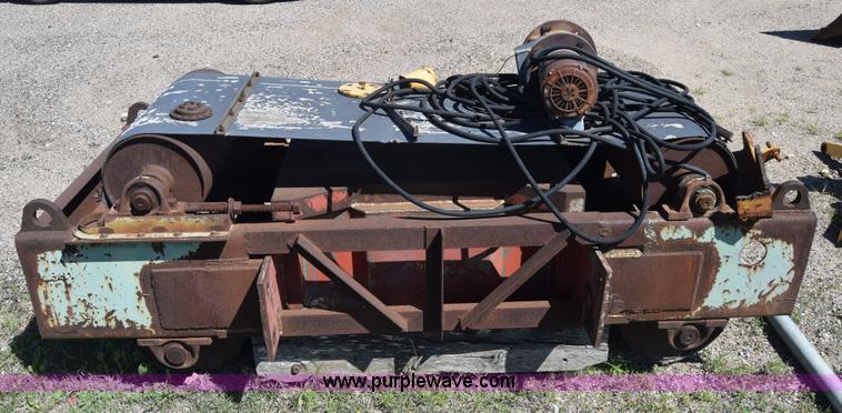 image for item K6679 Dings magnet extractor