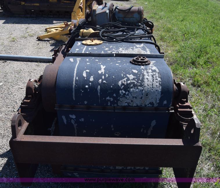 image for item K6679 Dings magnet extractor