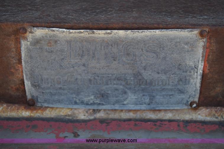 image for item K6679 Dings magnet extractor