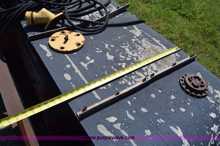 image for item K6679 Dings magnet extractor