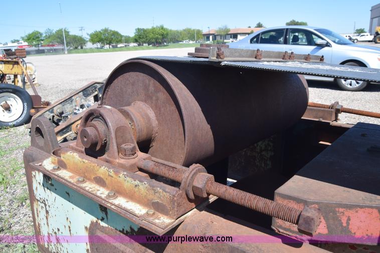 image for item K6679 Dings magnet extractor