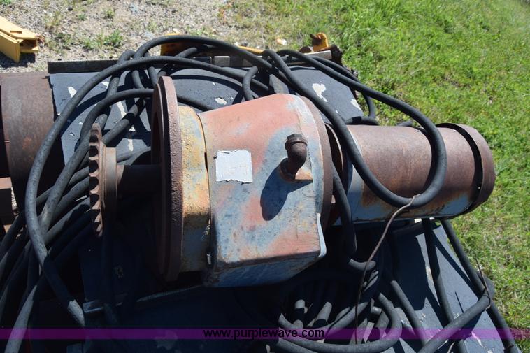 image for item K6679 Dings magnet extractor