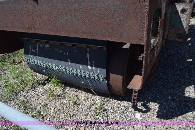 image for item K6679 Dings magnet extractor