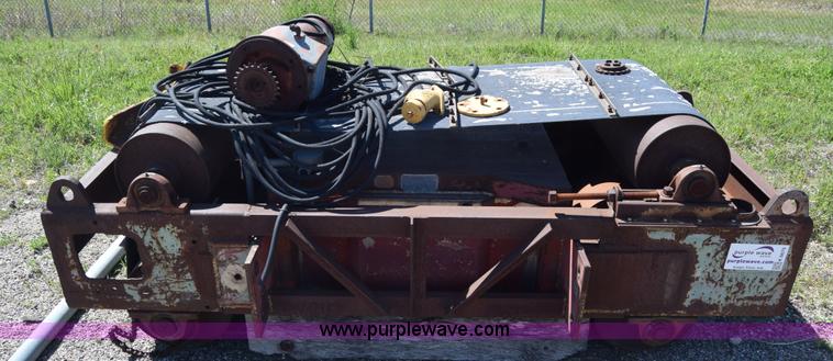 image for item K6679 Dings magnet extractor