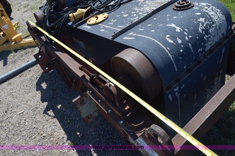 image for item K6679 Dings magnet extractor