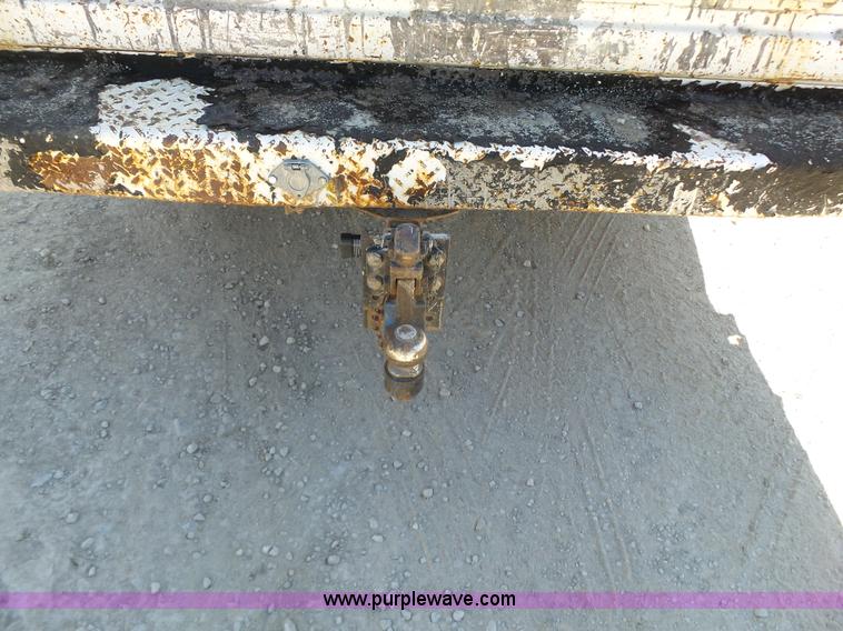 image for item K7188 1997 Ford F250 Super Duty SuperCab utility truck