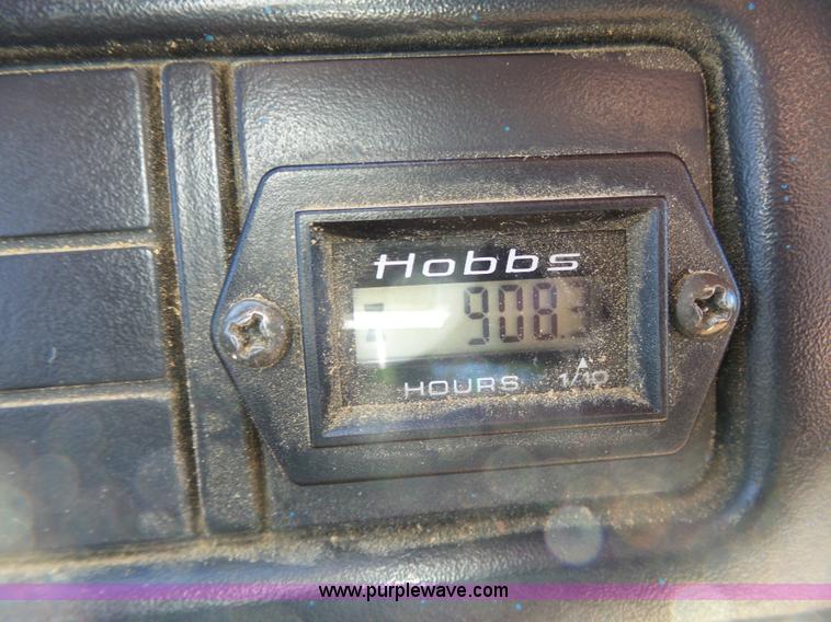 image for item K7190 1995 Ford F250 XL utility truck