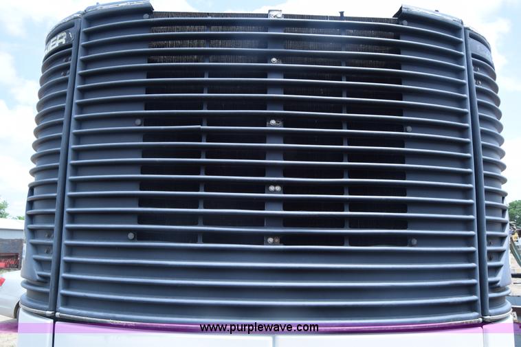 image for item K7371 Carrier Transicold refrigeration unit