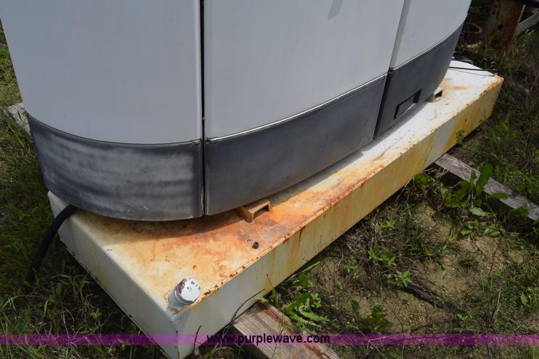 image for item K7371 Carrier Transicold refrigeration unit