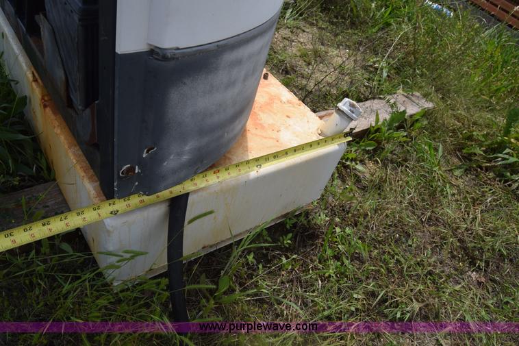 image for item K7371 Carrier Transicold refrigeration unit