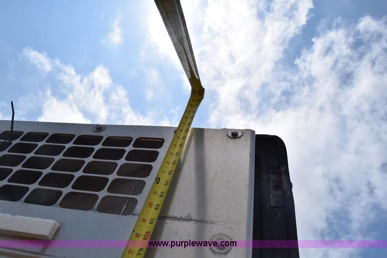 image for item K7371 Carrier Transicold refrigeration unit