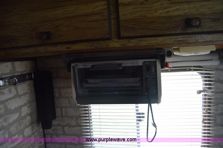 image for item K7372 1978 Winnebago Brave RV