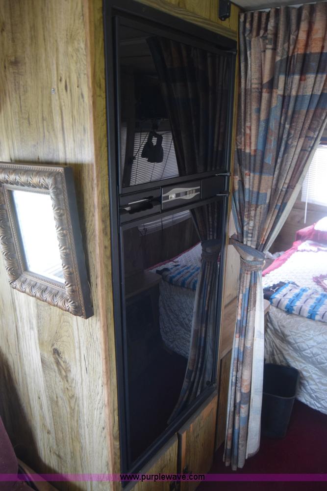 image for item K7372 1978 Winnebago Brave RV