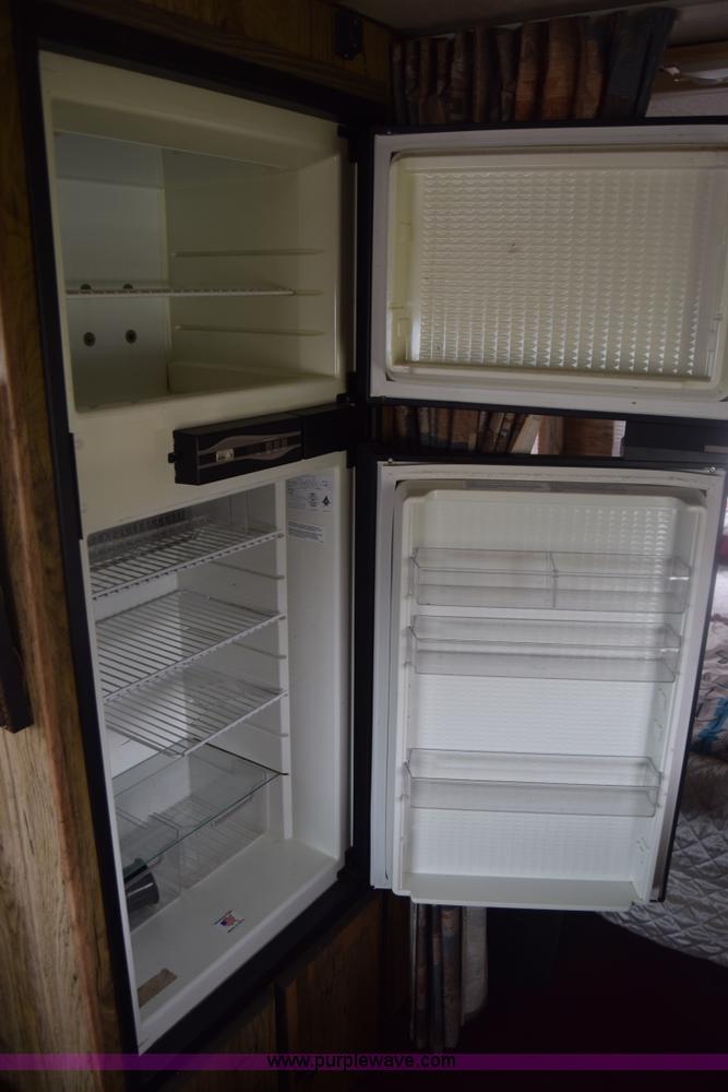 image for item K7372 1978 Winnebago Brave RV