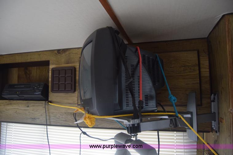 image for item K7372 1978 Winnebago Brave RV