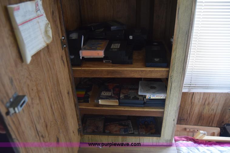 image for item K7372 1978 Winnebago Brave RV