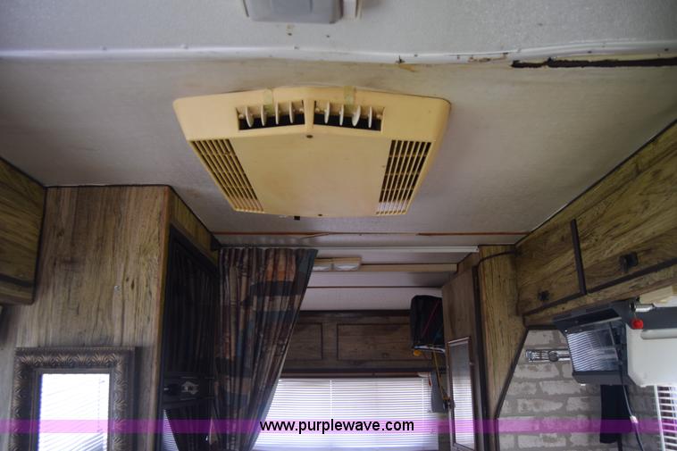 image for item K7372 1978 Winnebago Brave RV