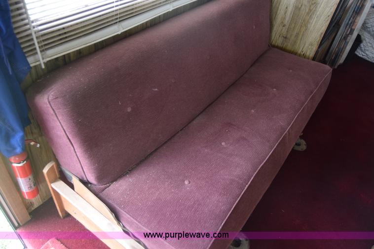 image for item K7372 1978 Winnebago Brave RV