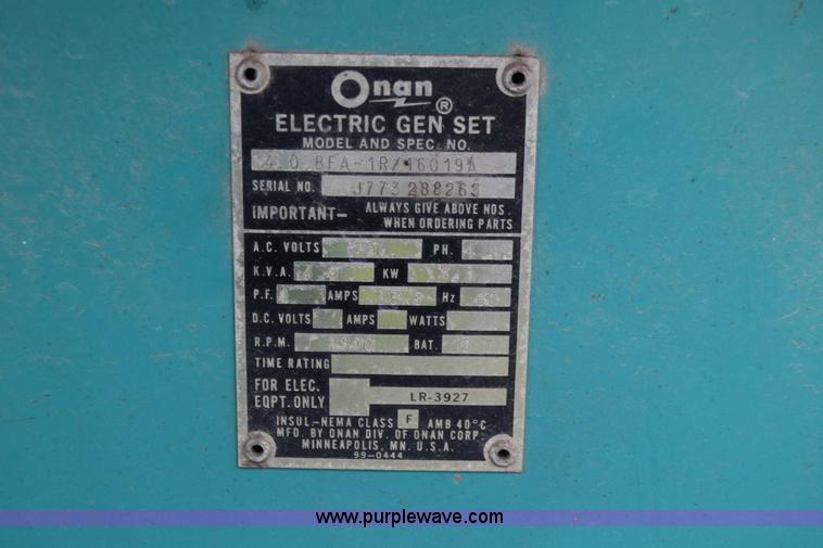 image for item K7372 1978 Winnebago Brave RV