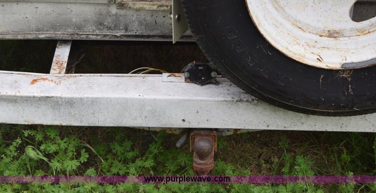 image for item K7372 1978 Winnebago Brave RV