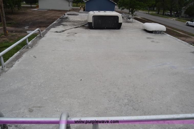 image for item K7372 1978 Winnebago Brave RV