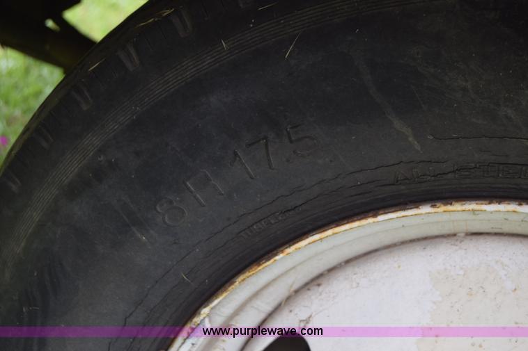 image for item K7372 1978 Winnebago Brave RV