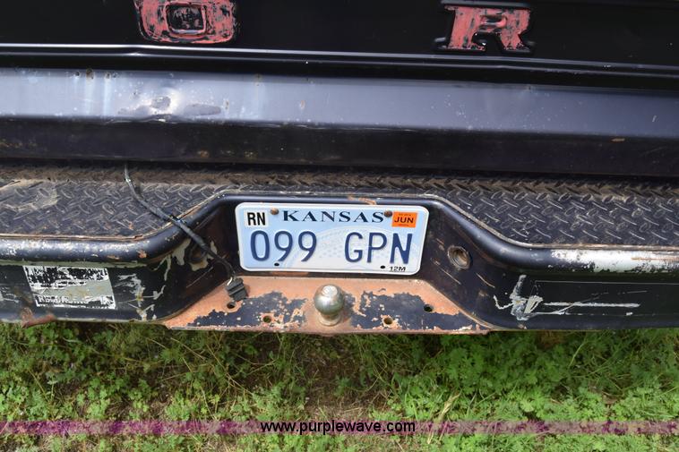 image for item K7373 1979 Ford F150 pickup truck