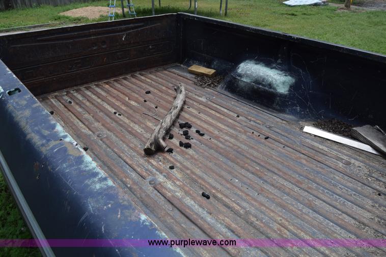 image for item K7373 1979 Ford F150 pickup truck