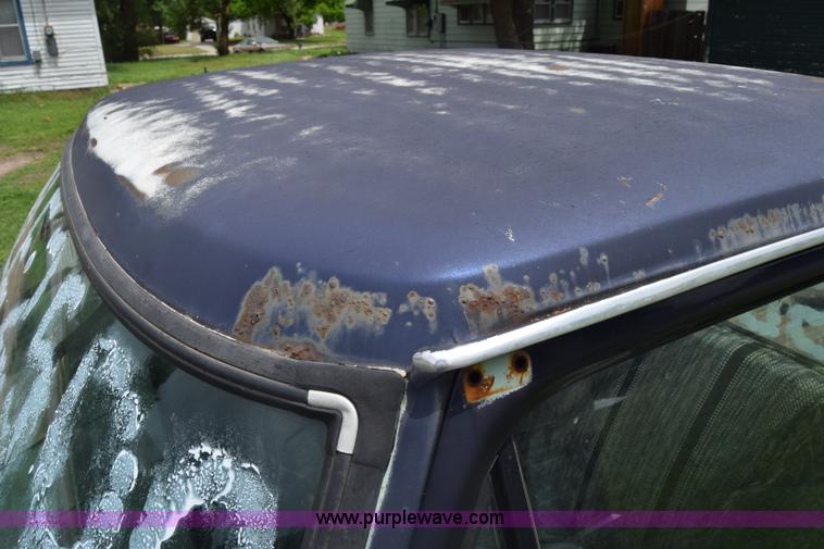 image for item K7373 1979 Ford F150 pickup truck