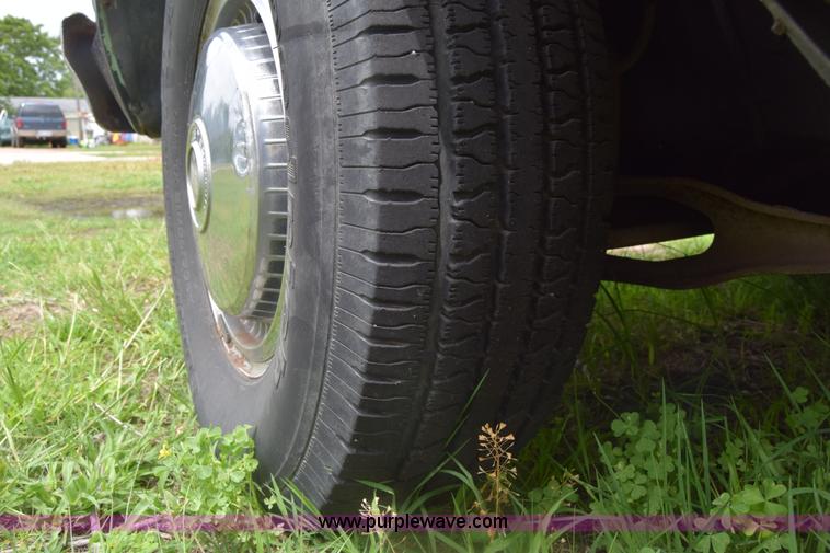 image for item K7373 1979 Ford F150 pickup truck