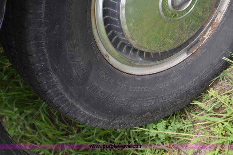 image for item K7373 1979 Ford F150 pickup truck