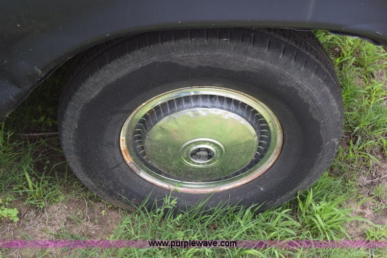 image for item K7373 1979 Ford F150 pickup truck