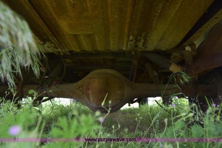 image for item K7373 1979 Ford F150 pickup truck