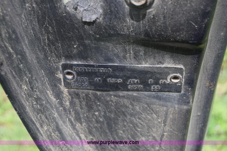 image for item K7373 1979 Ford F150 pickup truck