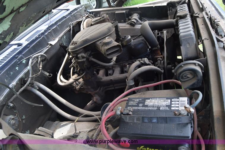 image for item K7373 1979 Ford F150 pickup truck