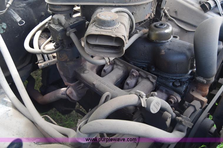 image for item K7373 1979 Ford F150 pickup truck